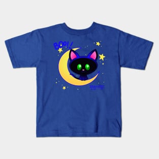 BooBoo Kitty Kids T-Shirt